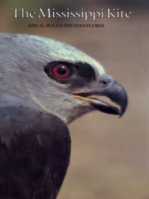 cover image of The Mississippi Kite